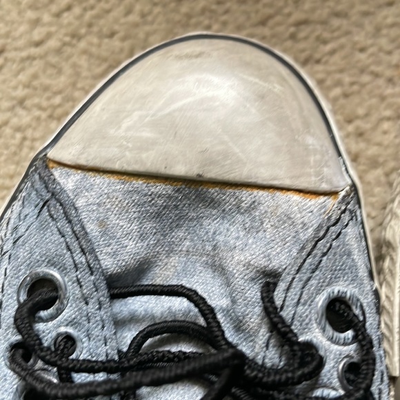 Converse John Varvatos size US 9 women’s - Picture 3 of 8